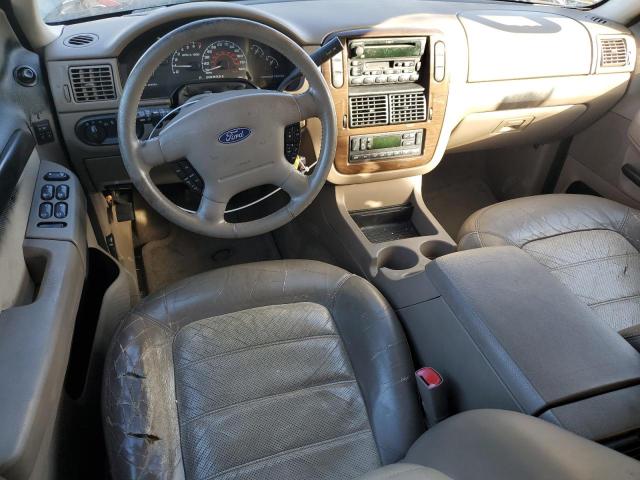 Photo 8 from auction – 2002 FORD EXPLORER E with VIN 1FMDU74E12UA68920