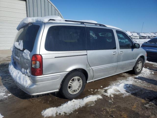 Photo 3 from auction – 2002 CHEVROLET VENTURE LU with VIN 1GNDX13E52D196949