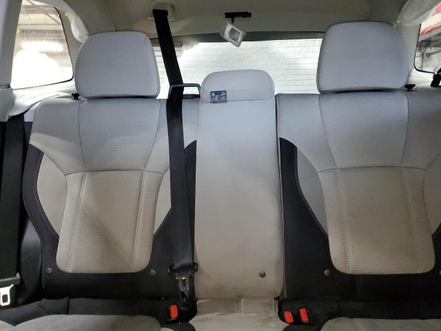Photo 10 from auction – 2021 SUBARU FORESTER with VIN JF2SKADC4MH560979
