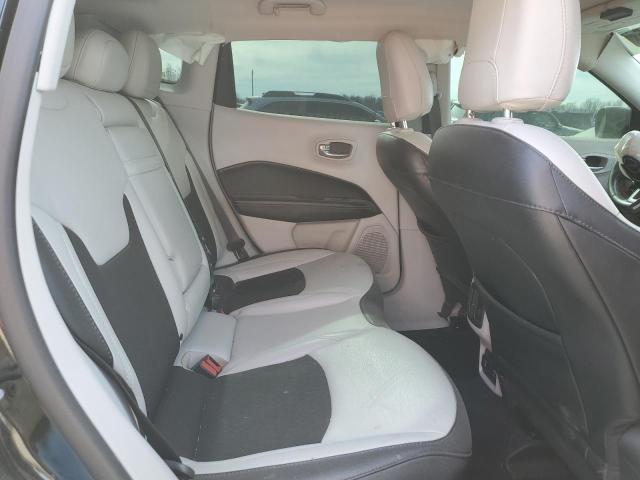 Photo 11 from auction – 2019 JEEP COMPASS LA with VIN 3C4NJCBB7KT736765