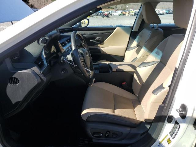 Photo 7 from auction – 2021 LEXUS ES 350 BAS with VIN 58ADZ1B14MU107882