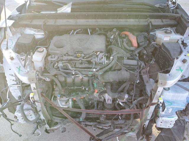 Photo 12 from auction – 2021 TOYOTA HIGHLANDER with VIN 5TDDBRCH6MS522894