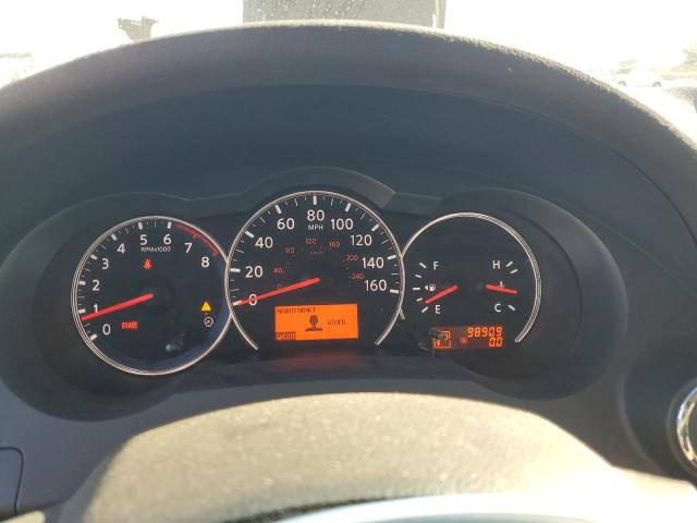 Photo 9 from auction – 2011 NISSAN ALTIMA BAS with VIN 1N4AL2AP6BN515972