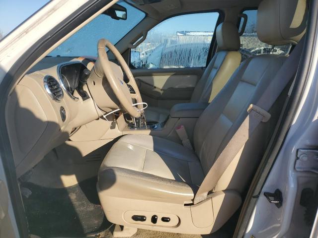 Photo 7 from auction – 2008 FORD EXPLORER E with VIN 1FMEU74E68UA46375