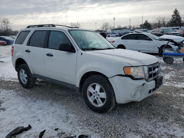 Photo 4 from auction – 2012 FORD ESCAPE XLT with VIN 1FMCU0DG0CKA09004