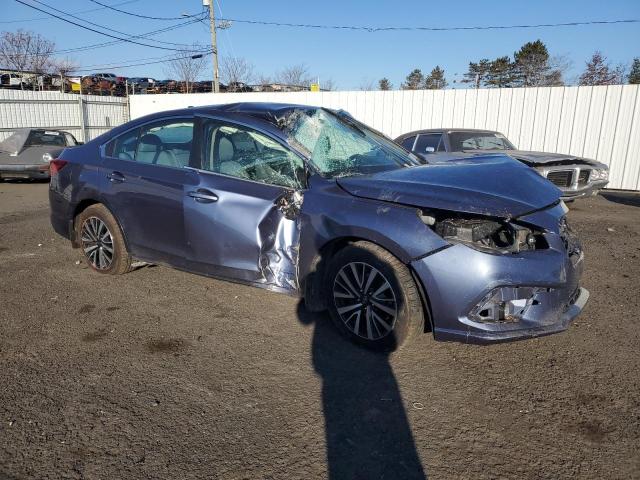Photo 4 from auction – 2018 SUBARU LEGACY 2.5 with VIN 4S3BNAF67J3019530
