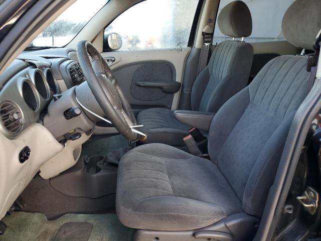 Photo 7 from auction – 2001 CHRYSLER PT CRUISER with VIN 3C4FY4BB91T653567