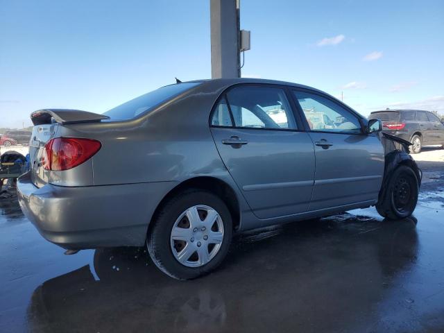Photo 3 from auction – 2003 TOYOTA COROLLA LE with VIN 1NXBR32E73Z098395