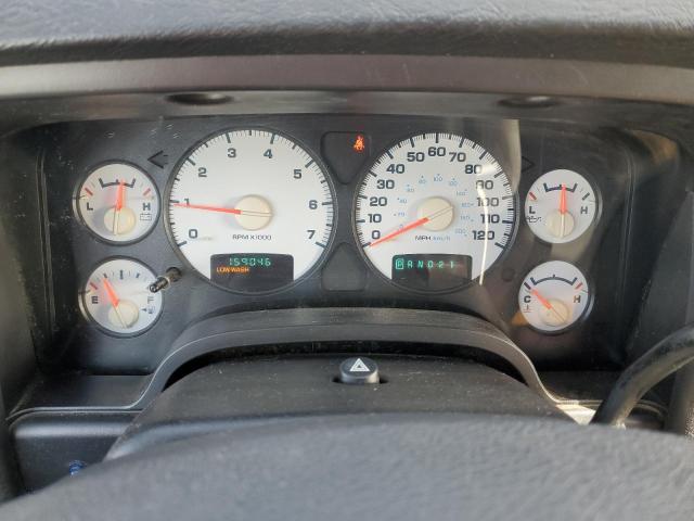 Photo 9 from auction – 2005 DODGE RAM 1500 S with VIN 1D7HU18N55J607144