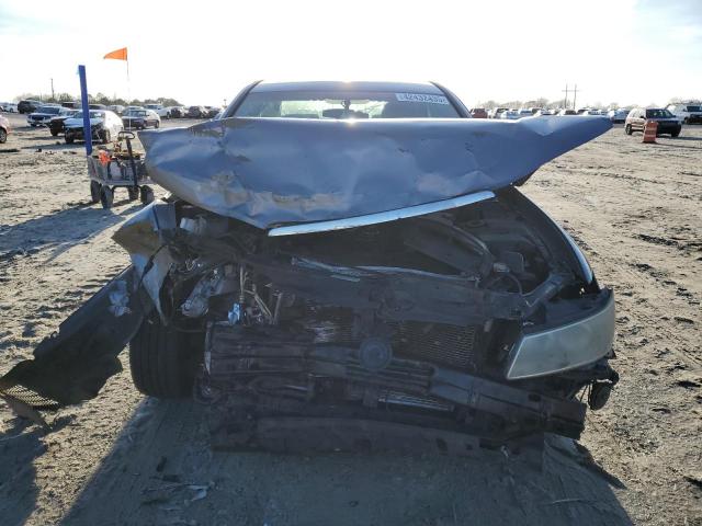 Photo 5 from auction – 2007 HYUNDAI SONATA SE with VIN 5NPEU46F27H176753