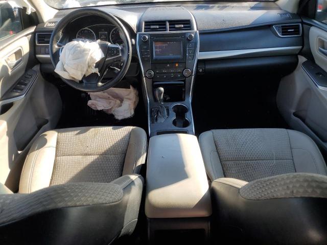 Photo 8 from auction – 2015 TOYOTA CAMRY with VIN 4T1BF1FK1FU094313