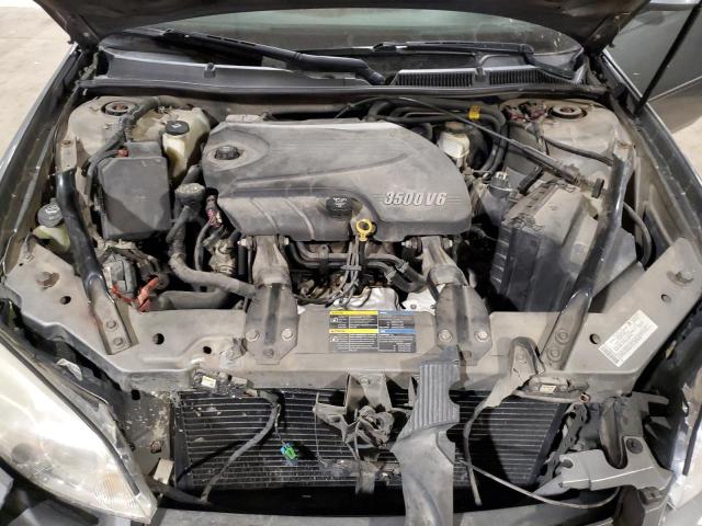 Photo 11 from auction – 2008 CHEVROLET IMPALA LT with VIN 2G1WT55K489187892