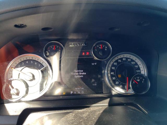 Photo 9 from auction – 2016 RAM 1500 SLT with VIN 1C6RR7LT1GS273241
