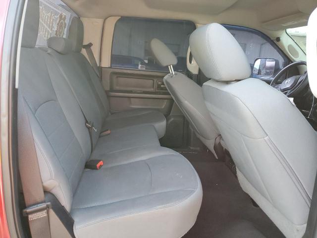 Foto 10 de la subasta – 2014 RAM 1500 ST con VIN 1C6RR6KT7ES221931
