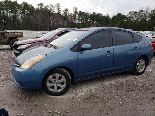 TOYOTA PRIUS 2008 with VIN JTDKB20U387738346 - Photo from auction