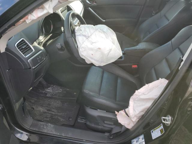 Photo 7 from auction – 2016 MAZDA CX-5 GT with VIN JM3KE4DY6G0886845