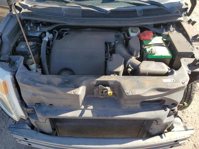 Photo 12 from auction – 2015 FORD EXPLORER X with VIN 1FM5K7D84FGC40110