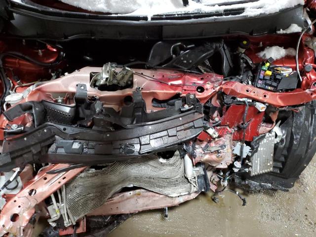 Photo 12 from auction – 2022 MITSUBISHI OUTLANDER with VIN JA4ARUAU6NU009685
