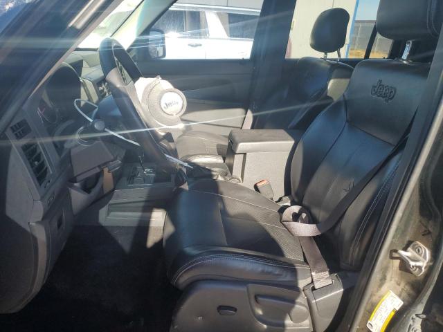 Photo 7 from auction – 2012 JEEP LIBERTY SP with VIN 1C4PJMAK6CW203723