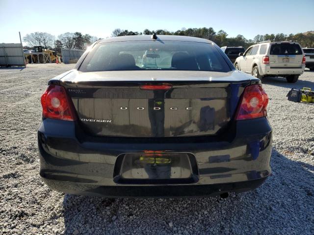 Photo 6 from auction – 2014 DODGE AVENGER SE with VIN 1C3CDZABXEN130601