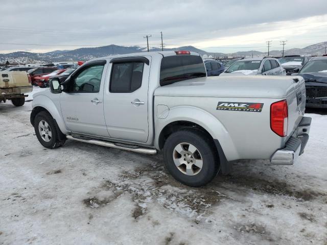 Photo 2 from auction – 2009 SUZUKI EQUATOR RM with VIN 5Z6AD07WX9C409719