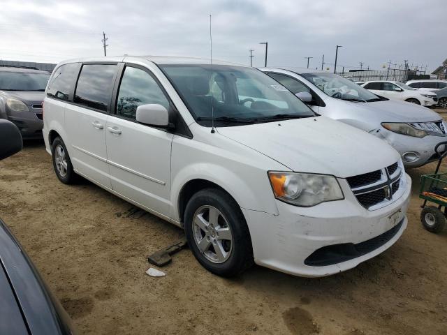 Photo 4 from auction – 2012 DODGE GRAND CARA with VIN 2C4RDGCG2CR274565