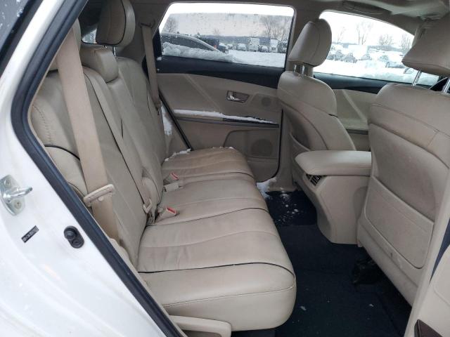 Photo 10 from auction – 2014 TOYOTA VENZA LE with VIN 4T3BK3BB4EU104156