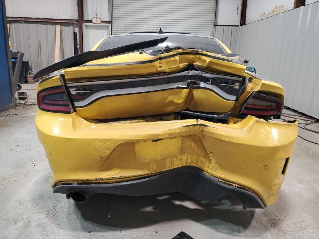 Photo 6 from auction – 2018 DODGE CHARGER R/ with VIN 2C3CDXCTXJH179536