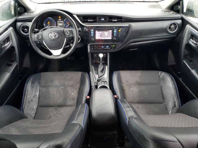Photo 8 from auction – 2017 TOYOTA COROLLA L with VIN 2T1BURHE7HC949760