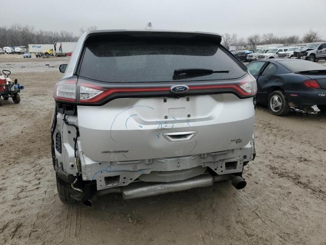 Photo 6 from auction – 2018 FORD EDGE SEL with VIN 2FMPK4J87JBB51949