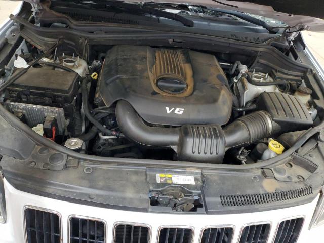 Photo 12 from auction – 2014 JEEP GRAND CHER with VIN 1C4RJFBG8EC316608