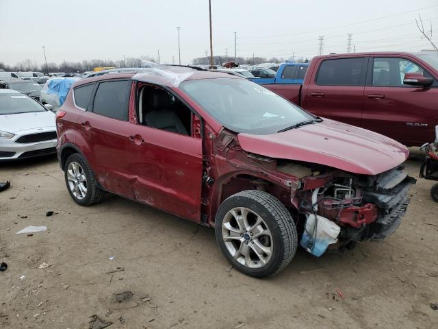Photo 4 from auction – 2014 FORD ESCAPE TIT with VIN 1FMCU9J96EUA44535