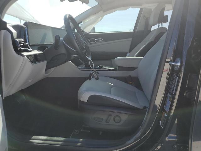 Photo 7 from auction – 2023 KIA SPORTAGE E with VIN 5XYK33AF2PG124716