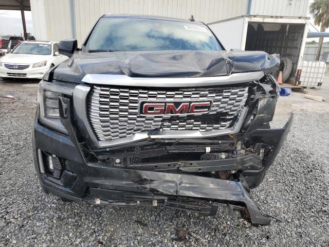 Photo 5 from auction – 2022 GMC YUKON DENA with VIN 1GKS2DKL7NR303589