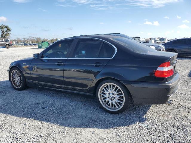 Photo 2 from auction – 2003 BMW 330 I with VIN WBAEV534X3KM25248