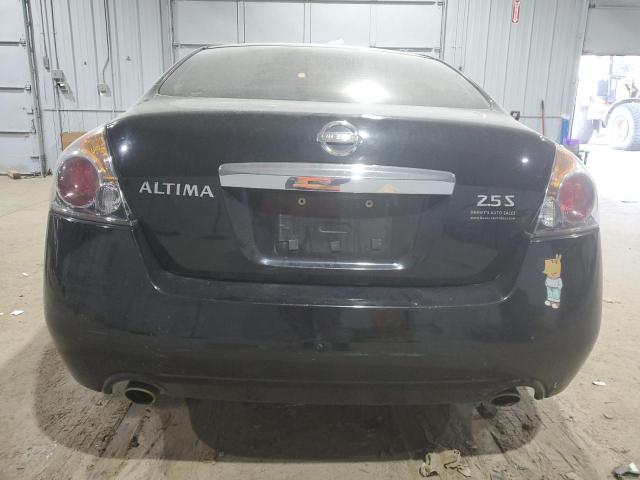 Photo 6 from auction – 2010 NISSAN ALTIMA BAS with VIN 1N4AL2AP1AN528529