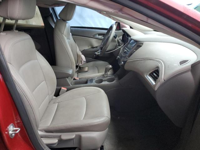 Photo 7 from auction – 2017 CHEVROLET CRUZE PREM with VIN 3G1BF6SM8HS598250