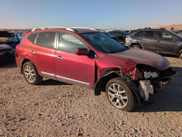 Photo 4 from auction – 2012 NISSAN ROGUE S with VIN JN8AS5MTXCW286400