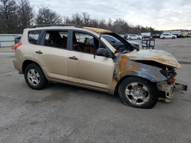 Photo 4 from auction – 2011 TOYOTA RAV4 with VIN JTMZF4DV6B5034193
