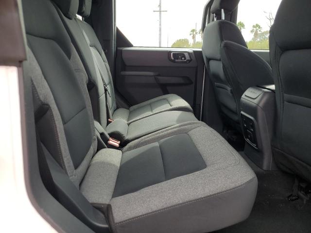Photo 11 from auction – 2021 FORD BRONCO BAS with VIN 1FMEE5DP2MLA77531