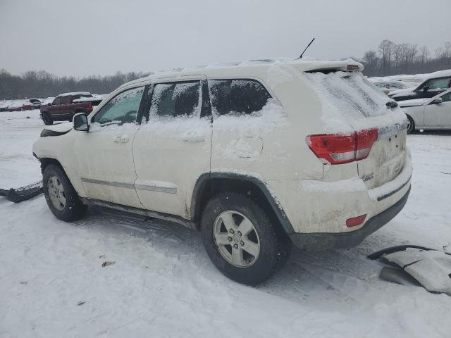 Photo 2 from auction – 2011 JEEP GRAND CHER with VIN 1J4RR4GGXBC674062