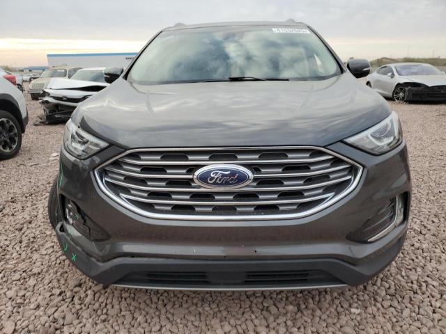 Photo 5 from auction – 2020 FORD EDGE SEL with VIN 2FMPK3J90LBA33439