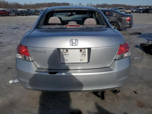 Photo 6 from auction – 2010 HONDA ACCORD LXP with VIN 1HGCP2F46AA083705