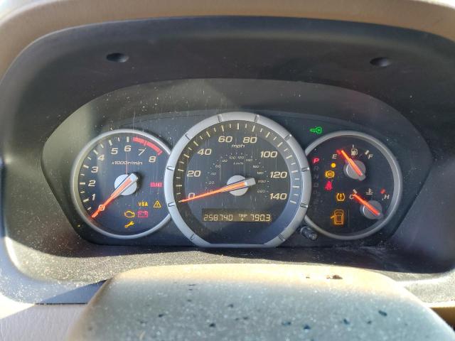 Photo 9 from auction – 2008 HONDA PILOT EXL with VIN 5FNYF28728B013943