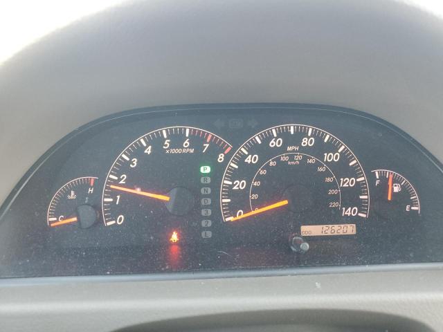 Photo 9 from auction – 2005 TOYOTA CAMRY LE with VIN 4T1BE32K45U045805