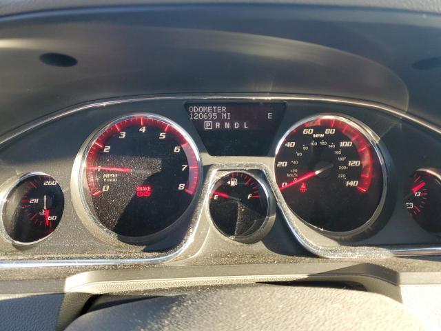 Photo 9 from auction – 2015 GMC ACADIA SLE with VIN 1GKKRPKD5FJ141659