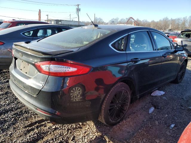 Photo 3 from auction – 2014 FORD FUSION SE with VIN 3FA6P0HD3ER326613