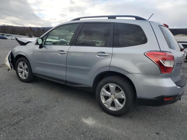 Photo 2 from auction – 2015 SUBARU FORESTER 2 with VIN JF2SJADC0FH597808