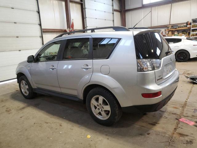 Photo 2 from auction – 2009 MITSUBISHI OUTLANDER with VIN JA4MT31X99Z606843