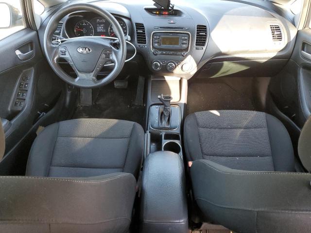 Photo 8 from auction – 2017 KIA FORTE LX with VIN KNAFK5A88H5698083
